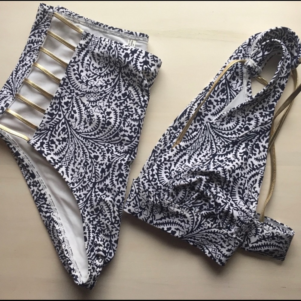 Aerie Swimsuit